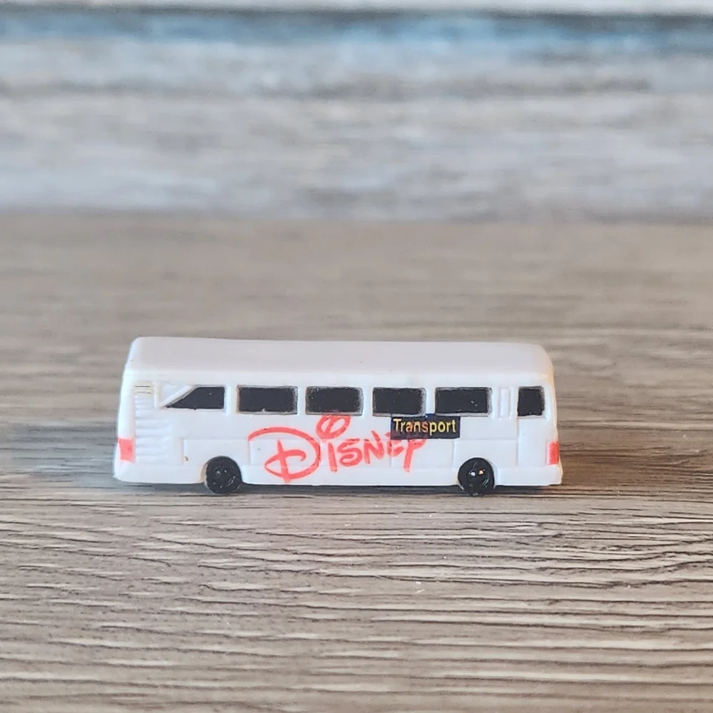 Disney miniature mini